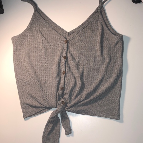 Target Tops - Tank top
